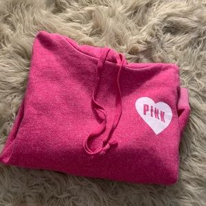 PINK Hoodie Sweatshirt